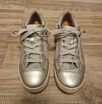 Boty Geox velikost 37