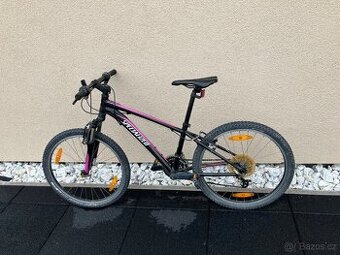 Dětské horské kolo Specialized 24”