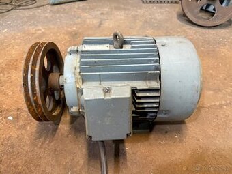 Elektromotor 5,5 kw