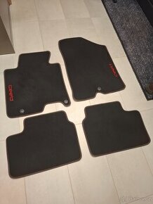 Textilní original koberecky