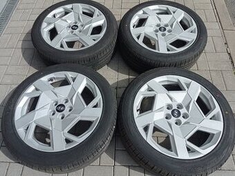 Zánovní 20" letní ORIGINAL HYUNDAI SANTA FE, IONIQ, KIA