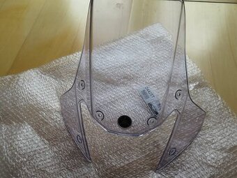 Plexi štít orig. Yamaha XT660Z-použitý,nerozbitý,první maj.