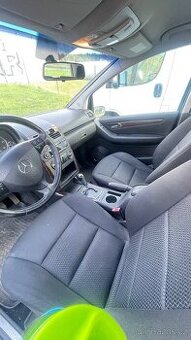 Mercedes A 180 automat
