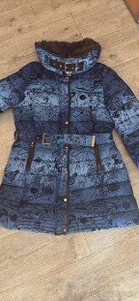 Bunda Desigual-velikost 44