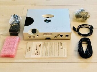 Chord Electronics Hugo TT Kopfhörerverstärker DAC DA Wandler - 1