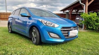 Hyundai i30 kombi