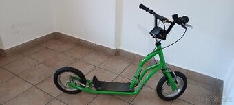 Dětská koloběžka Velamos