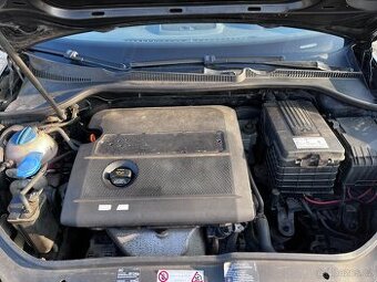 VW Golf 5