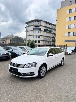 Volkswagen Passat, 2.0TDI 103KW Automat serviska Ojeté, 9/20