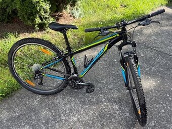 Specialized Hardrock Sport