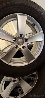 alu 5x112 r17