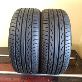 Semperit Speed-Life 215/50 R17 91Y 6,5mm