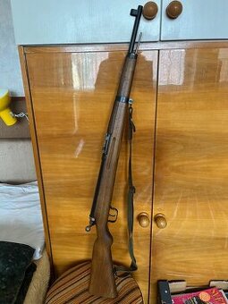 Vzduchovka vz47 tgf