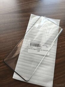 Ochranne sklo na Motorola rady Edge 40 a 50
