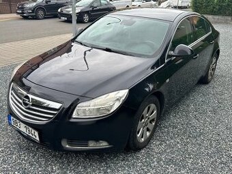 Opel Insignia 2.0 CDTI