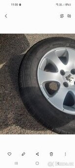 kola 195/65 R 15