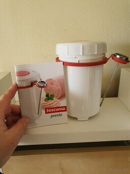 Šunkovar Tescoma Presto