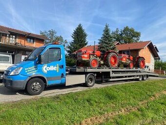 Zetor 3011 doklady, platné tp