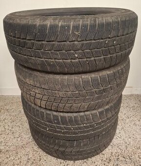 Pneu zimní 185/60 R15 Barum - 1