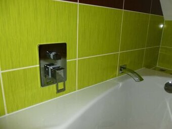 Obklady dlažby - 1