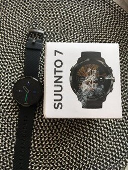Suunto 7