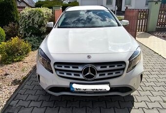 GLA 200 D - 1