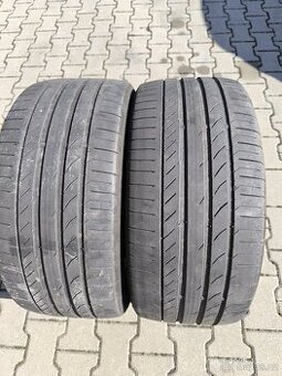 Letní pneu Continental Conti Sport Contact 275/40 r.20 - 1