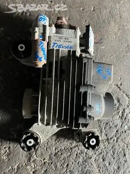 Zadní Haldex VW Tiguan ZSB.0 525 010 cena bez jednotk - 1