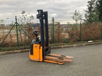 Elektrický vysokozdvižný vozík STILL EGV-S14 |PS6232|