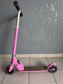 Prodám koloběžku Stiga 120s
