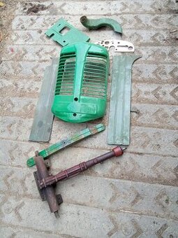 Zetor super