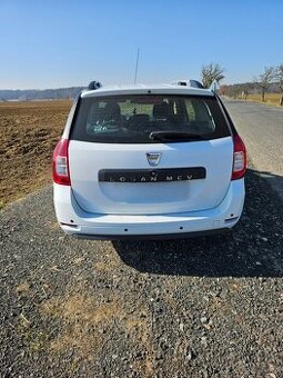 Dacia Logan 1.0 55kw