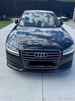 Audi A8 3.0TDI