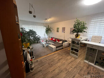 Pronájem bytu 130 m2  v RD Dolní Domaslavice