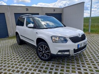 Škoda Yeti 1.2 Tsi 81kw (EA 211)