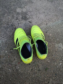 Kopačky Adidas Copa 19.1 SG-PRO, velikost 41