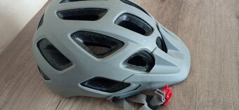 Cyklistická dětská helma vel 54-56