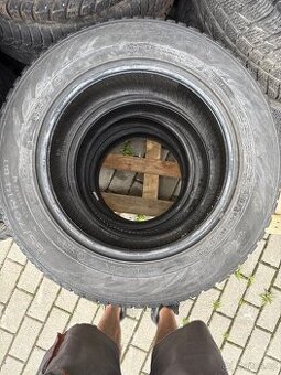 Nokian 165/70R14