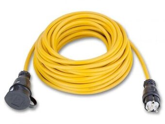 Prodlužovací kabel 10m