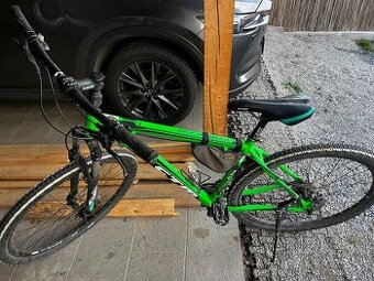 Kolo CTM Rambler 20”