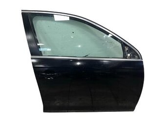 Pravé přední dveře černá metalíza LC9X VW Golf 5 kombi 2008