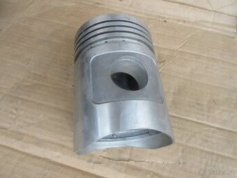 píst 110 mm komůrkový vstřik - 1