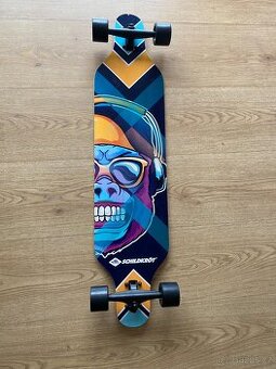 Longboard - 1