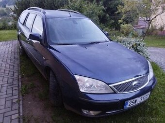 Mondeo