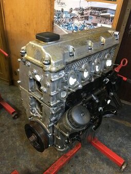 M43B19 motor