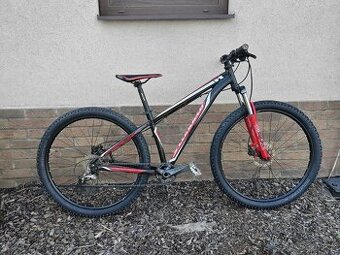 Specialized Hardrock 27,5" bazar velikost S 15,5