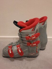 DĔTSKE LYŽÁKY NORDICA 23-23,5 cm