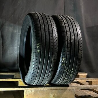 Letní pneu 235/55 R19 101V Pirelli 5mm