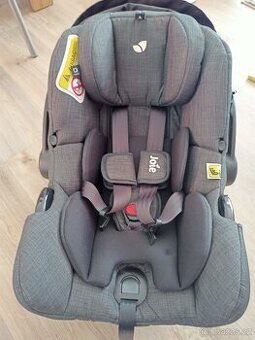 Vajíčko Joie i gemm 2