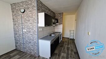 Pronájem bytu 2+1, 58 m2 - Prostějov, Václava Špály - 1